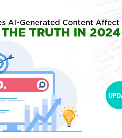 Does AI-Generated Content Affect SEO? The Truth in 2024