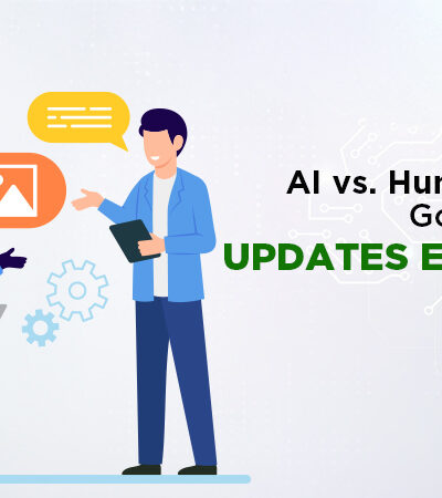 AI vs. Human Content: Google’s 2025 Updates Explained