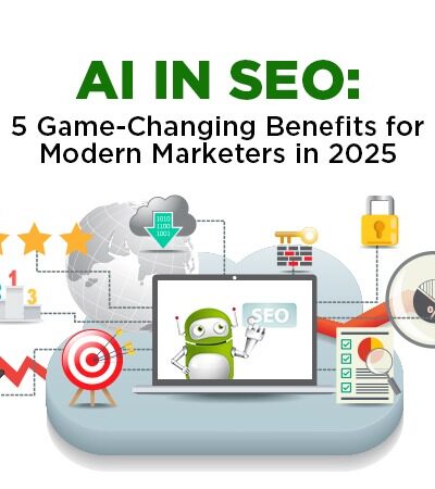 AI in SEO: 5 Game-Changing Benefits for Modern Marketers in 2025