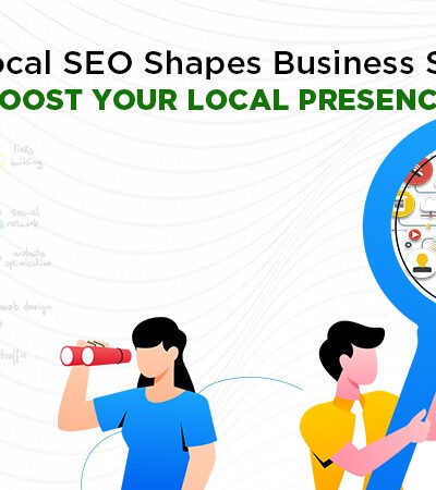 How Local SEO Shapes Business Success
