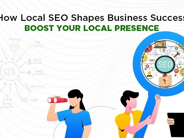 Local seo for business