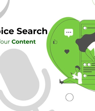 The Power of Voice Search: How to Optimize Your Content